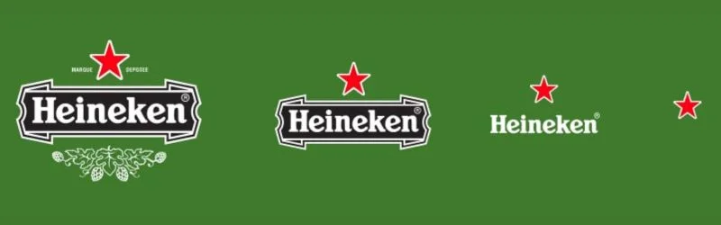 Heineken logo