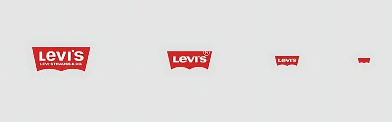 levi's design