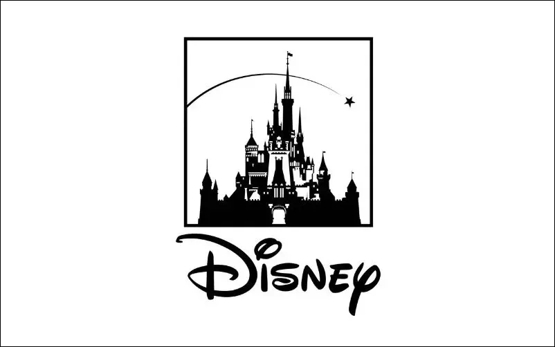 Disney Logo Evolution : A Tale of Timeless Branding