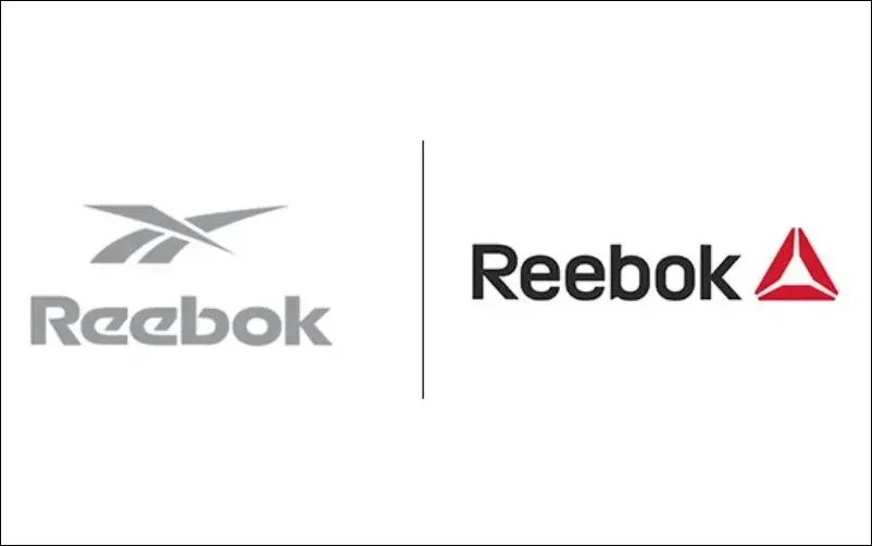 worst logo redesigns by reebok