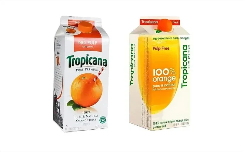 tropicana worst rebranding