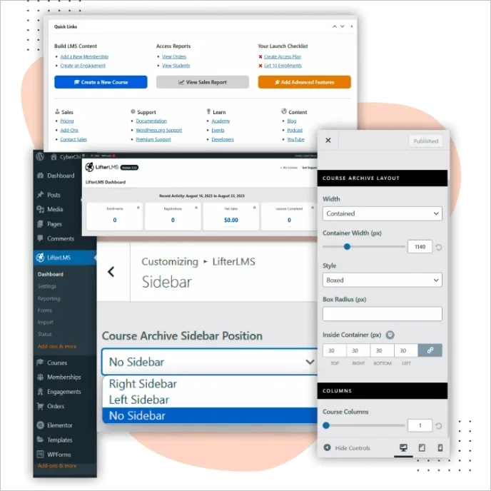 Plugin integration in the Cyberchimps Responsive Platform