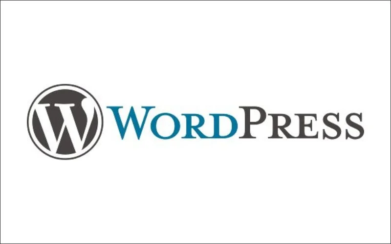 wordpress logo 2013-2021