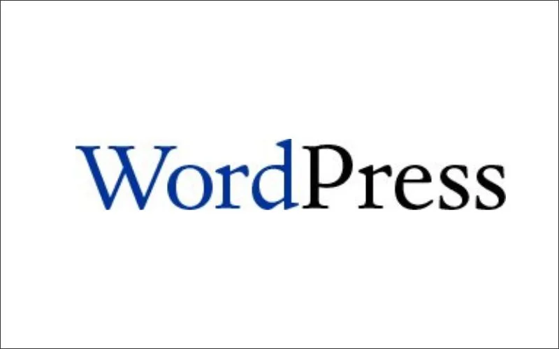 wordpress symbol 2003-2005