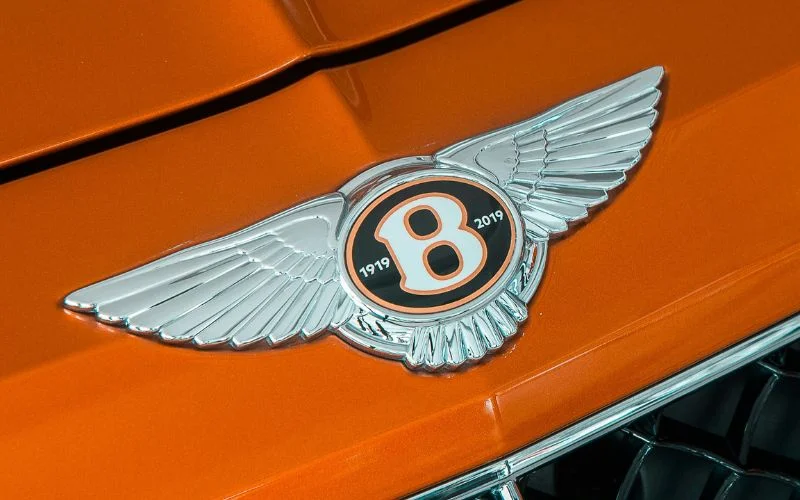 bentley-luxury brand logos- 