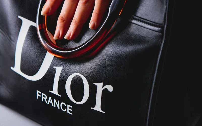 dior-luxury brand logos