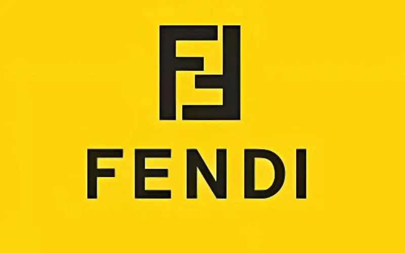 fendi-luxury brand logo