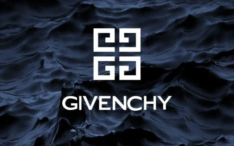 givenchy brand symbol