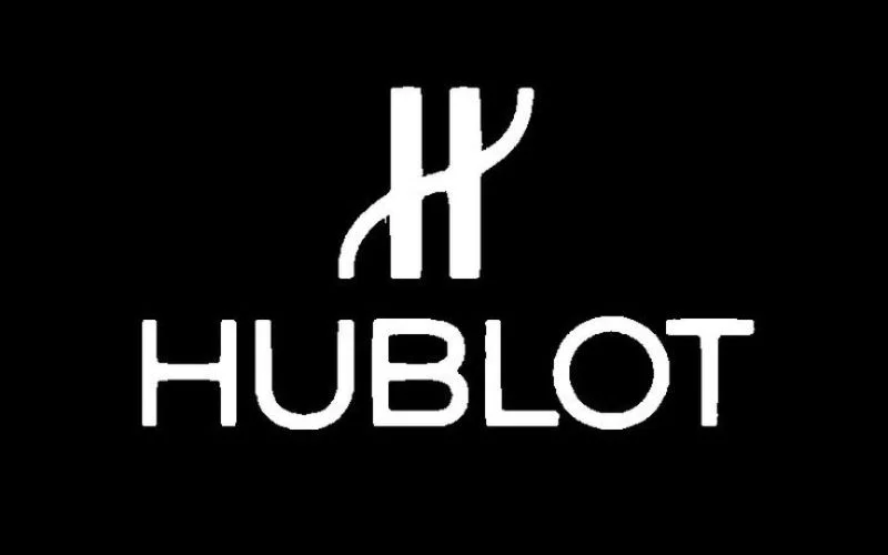 hublot- famous logo