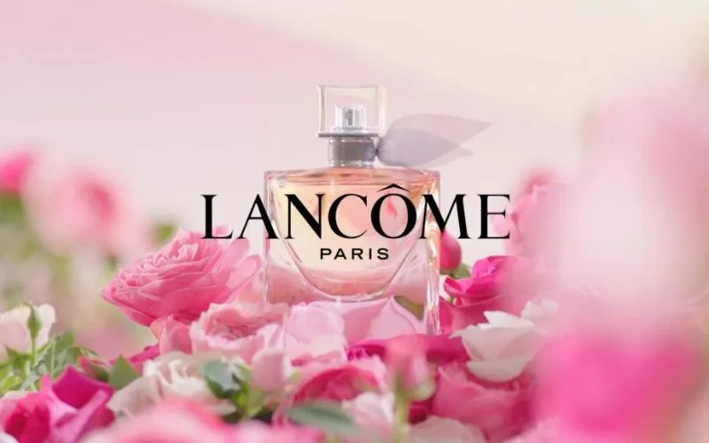 lancome logo