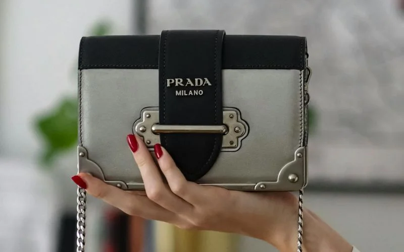 prada-luxury brand logos