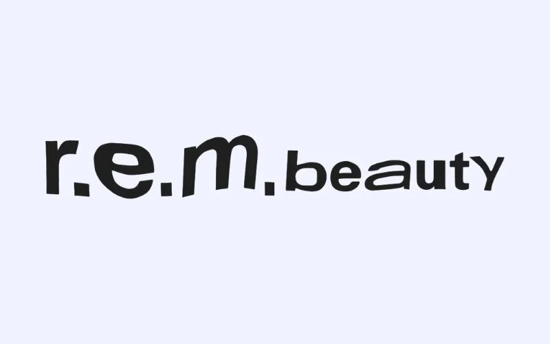 rem beauty logo