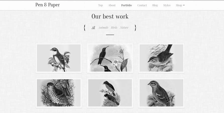 White, Black and Sliver color combination for website, color scheme, color palette, best color combinations for websites