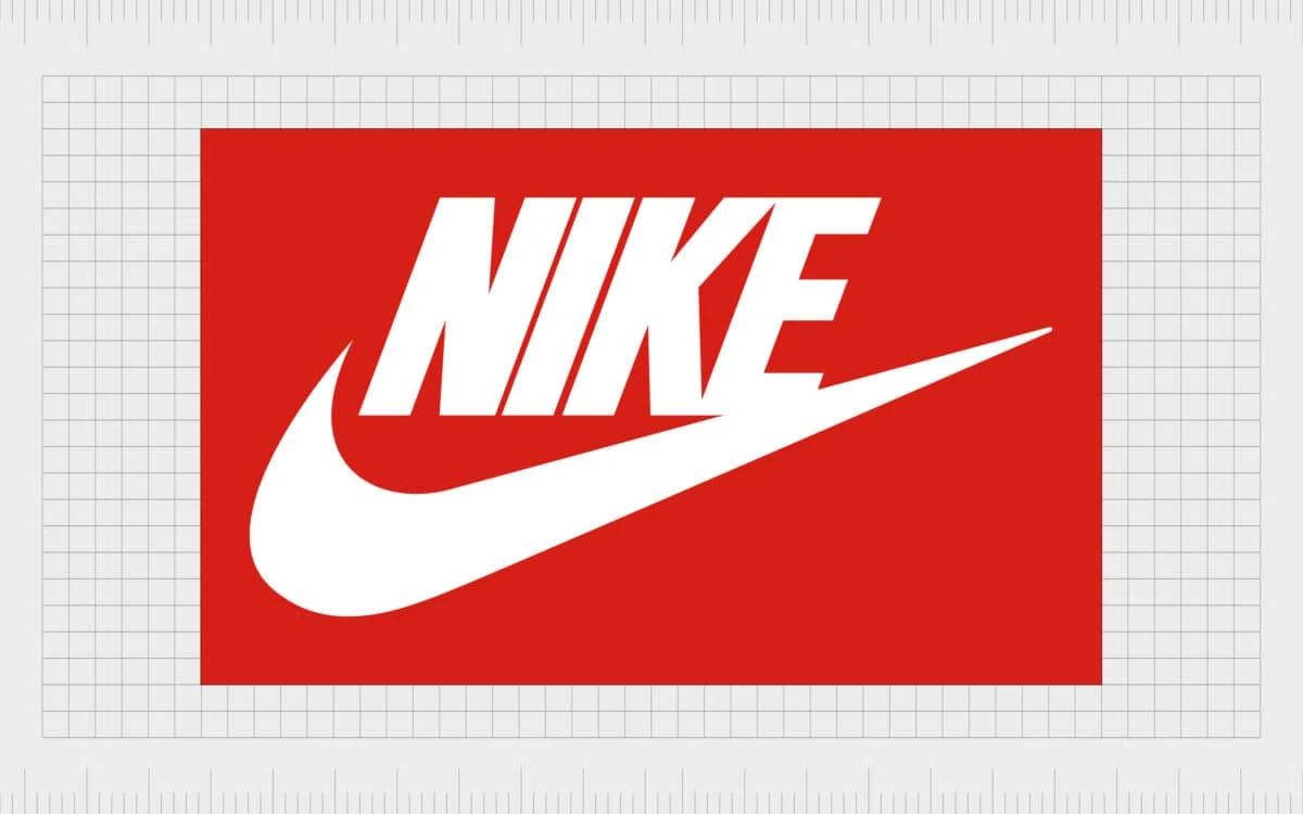 nike logo, nike design 