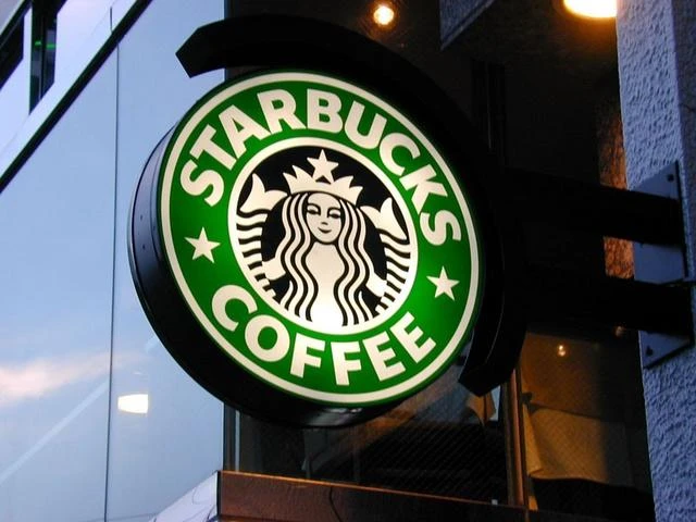 Starbucks logo