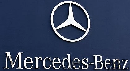 logo mercedes benz