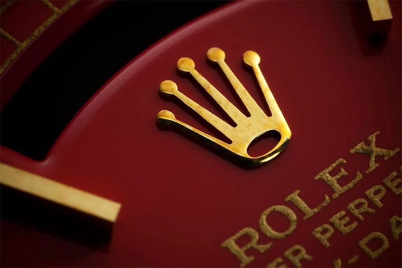 rolex logo, rolex design