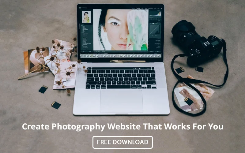 Create a website that works for you , learn for free
